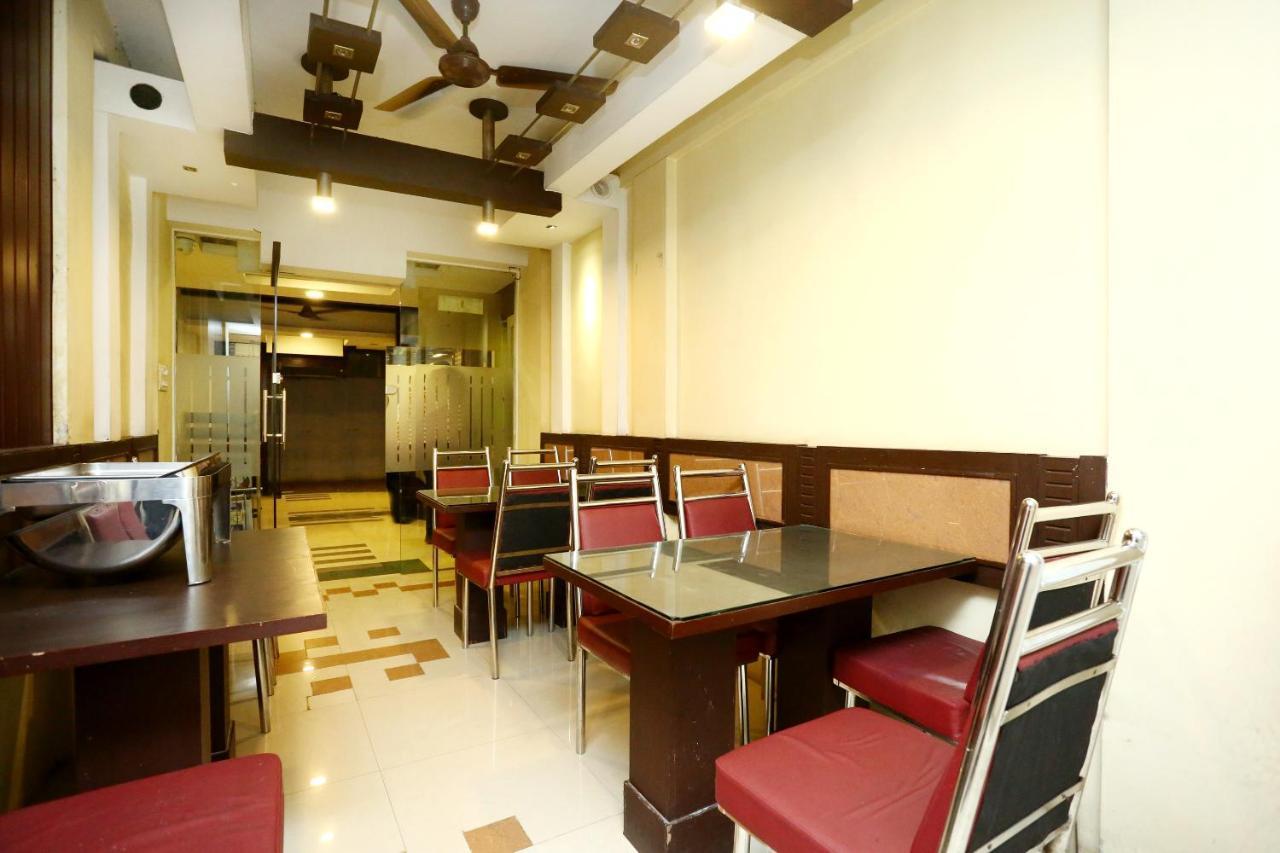 Oyo 15190 Select Residency Hotel Kozhikode Exterior photo