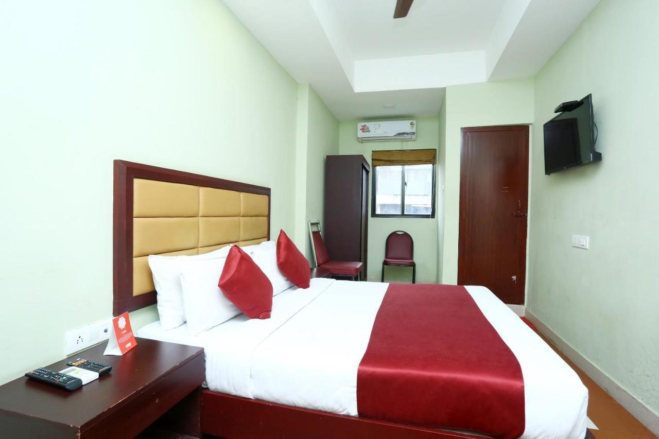 Oyo 15190 Select Residency Hotel Kozhikode Exterior photo