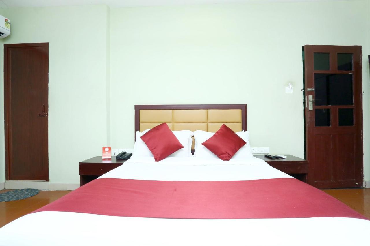 Oyo 15190 Select Residency Hotel Kozhikode Exterior photo