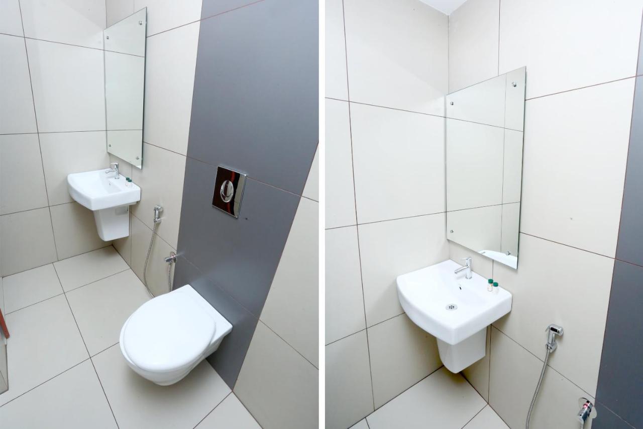 Oyo 15190 Select Residency Hotel Kozhikode Exterior photo